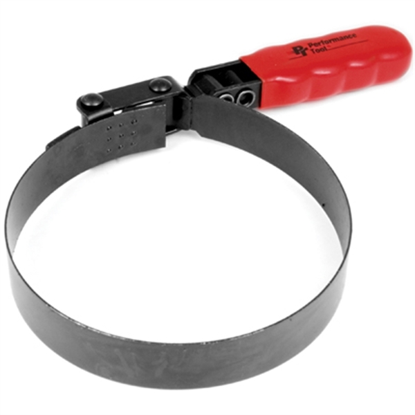 Performance Tool Swivel Oil Filter Wrench W54049